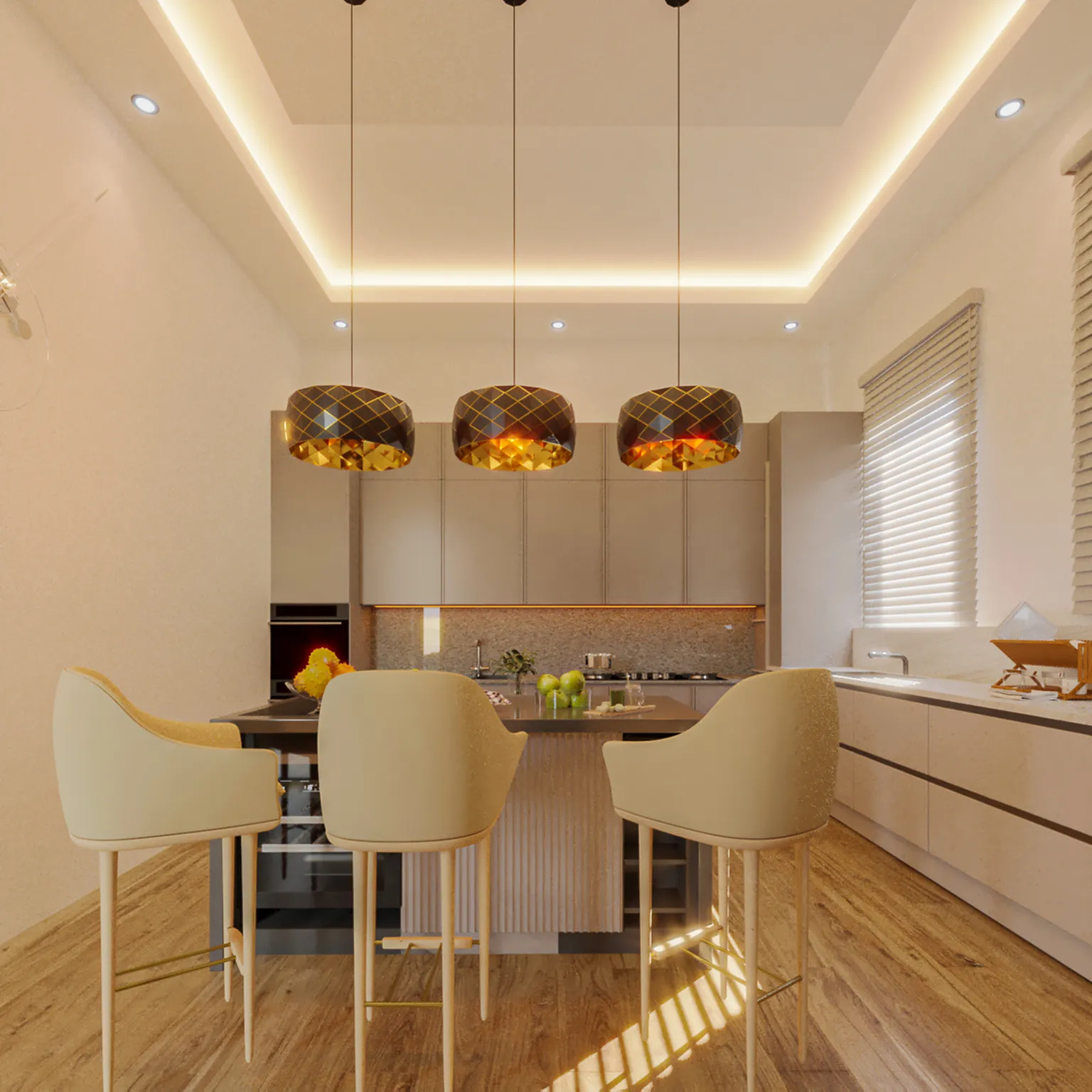 About VirtualWorks Architecture Firm in Ibadan