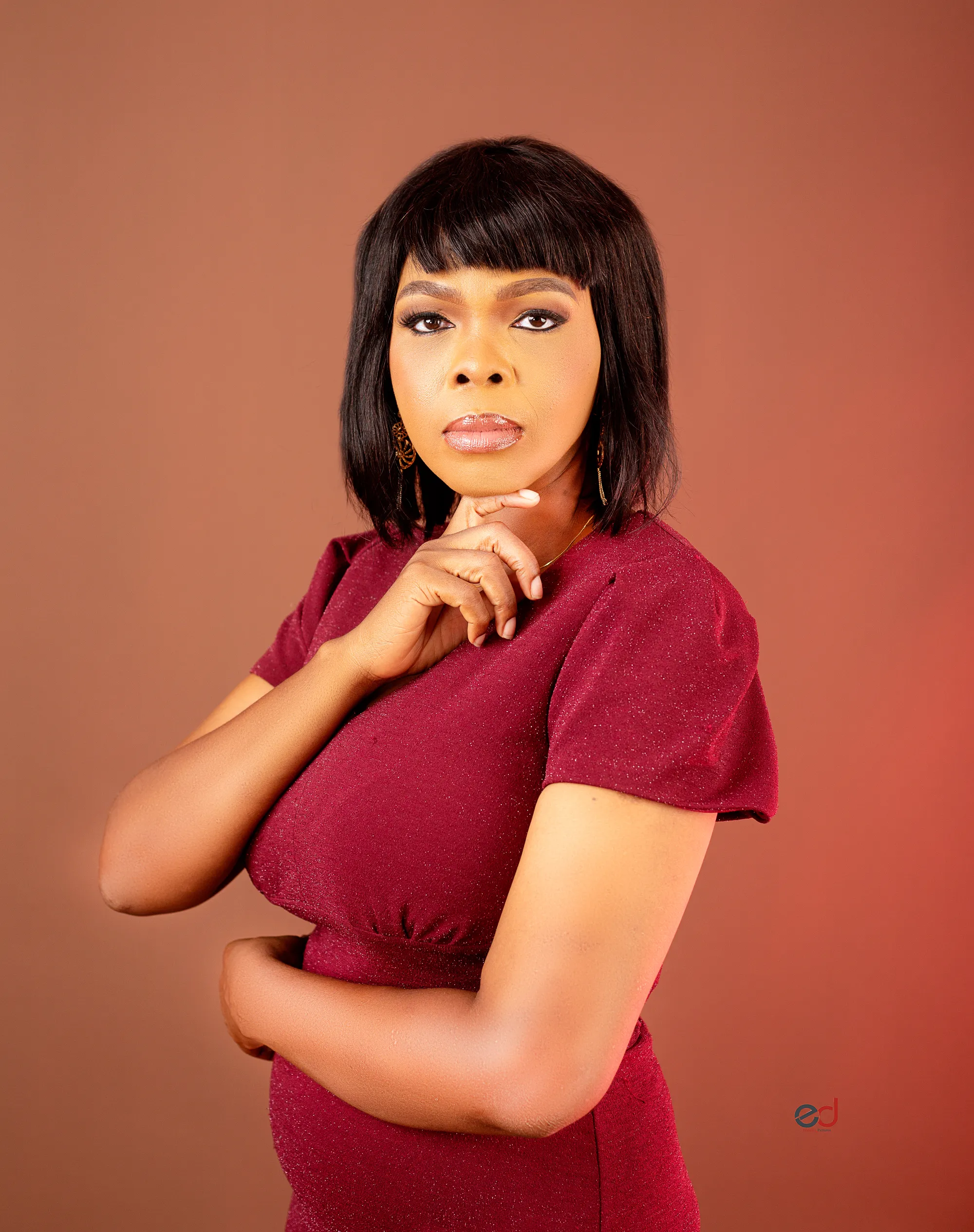 Architect Modele Dawodu - Principal Partner