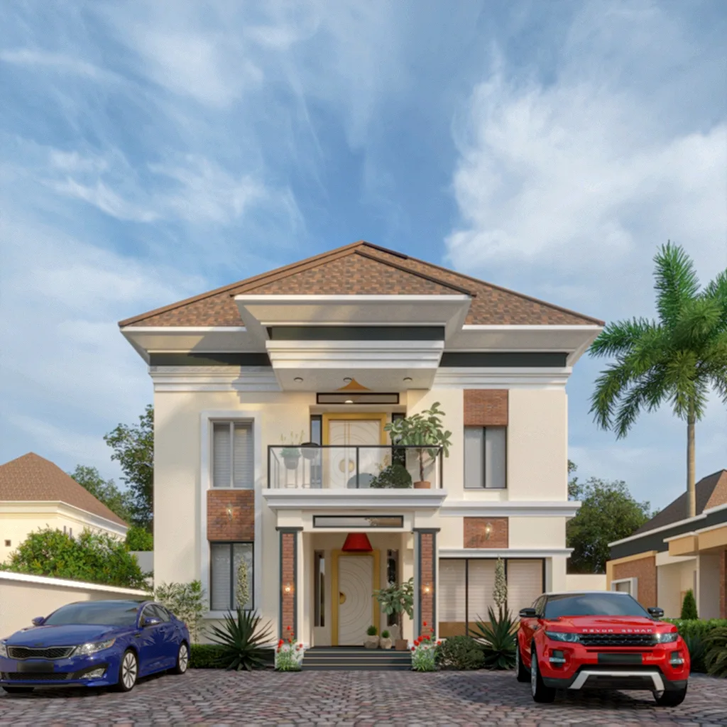 Architecture consultancy services in Ibadan