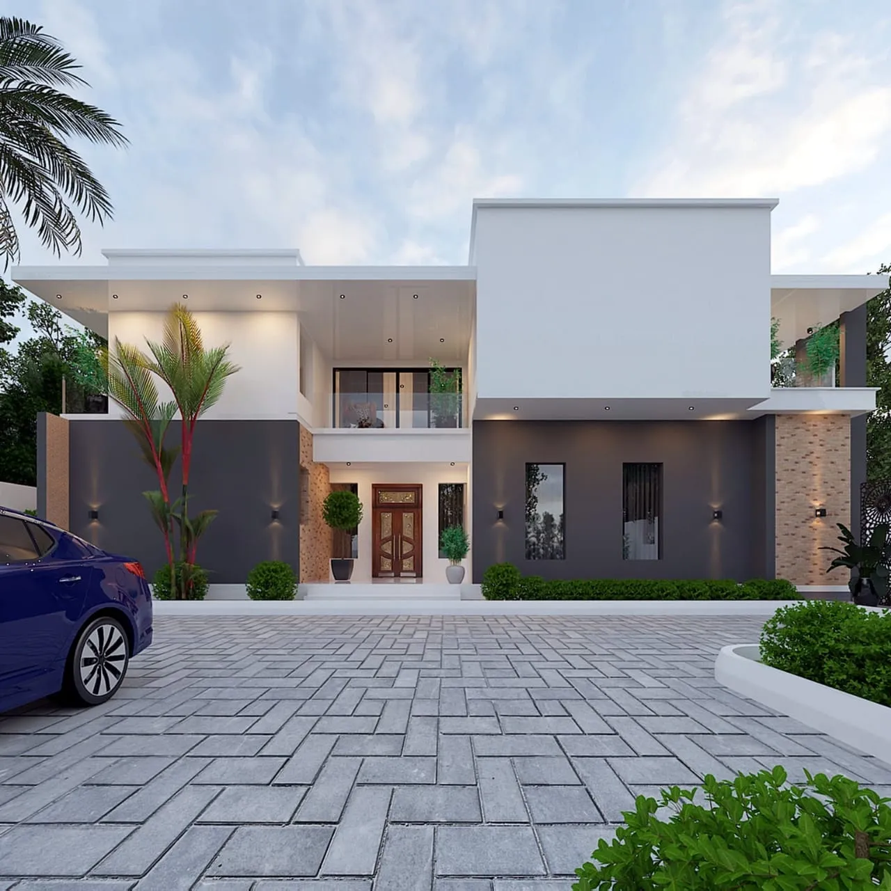 Professional Construction Services in Ibadan