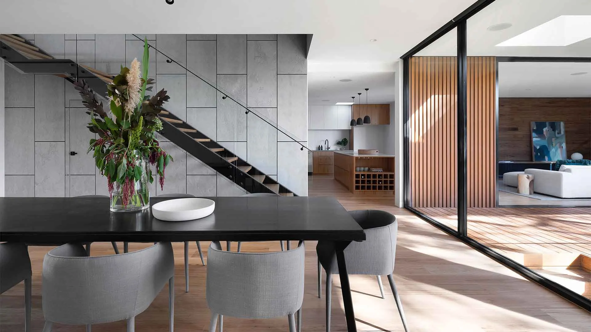 VirtualWorks Architectural Design Portfolio